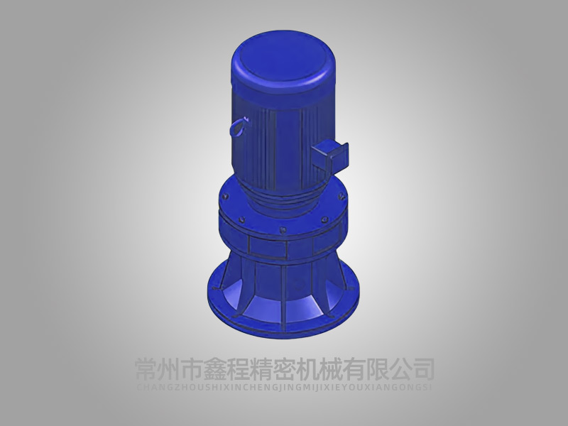 擺線(xiàn)針輪減速機Cycl